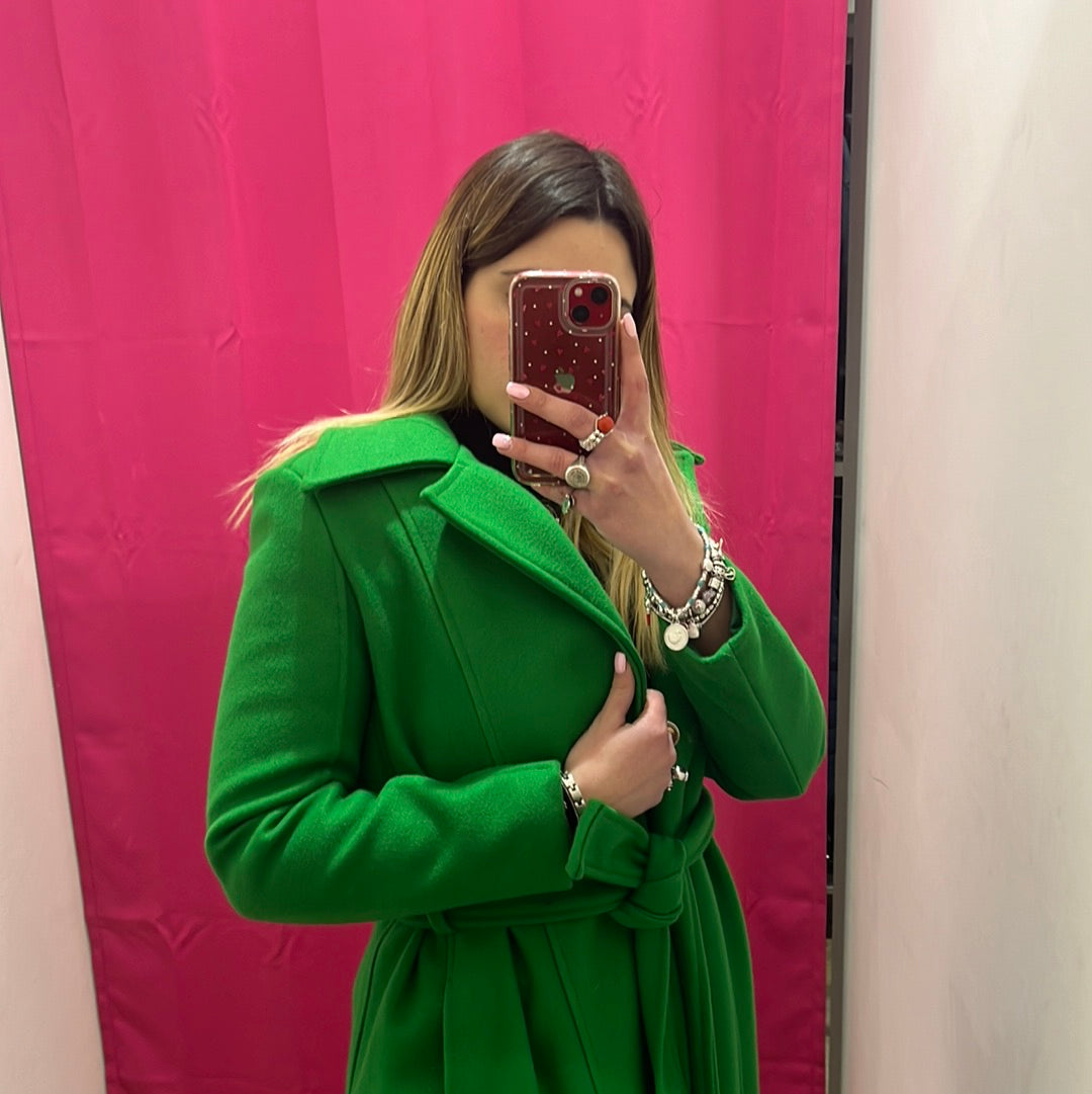 Cappotto Lumina