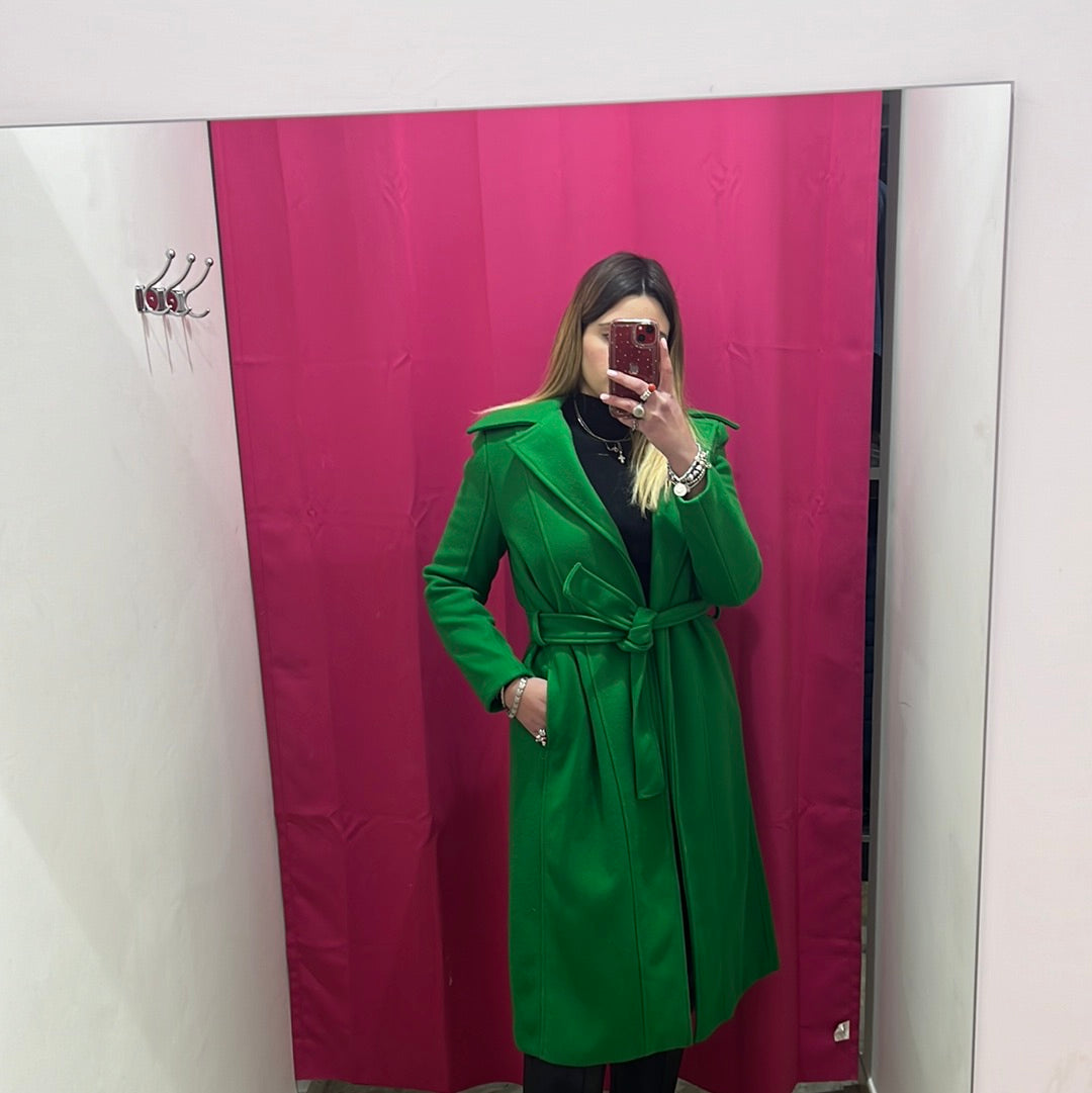 Cappotto Lumina