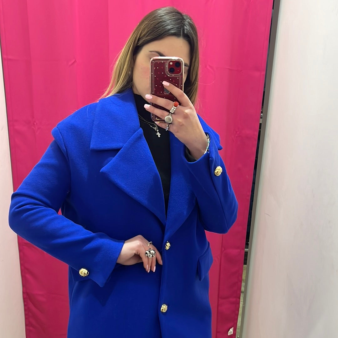 Cappotto Lumina