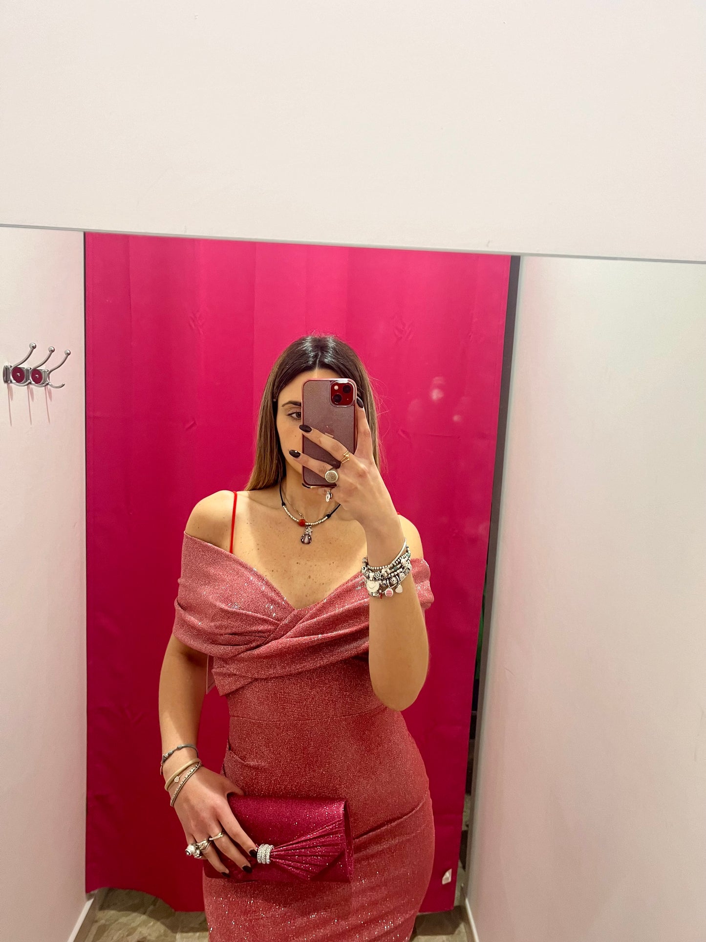 Abito Eva
