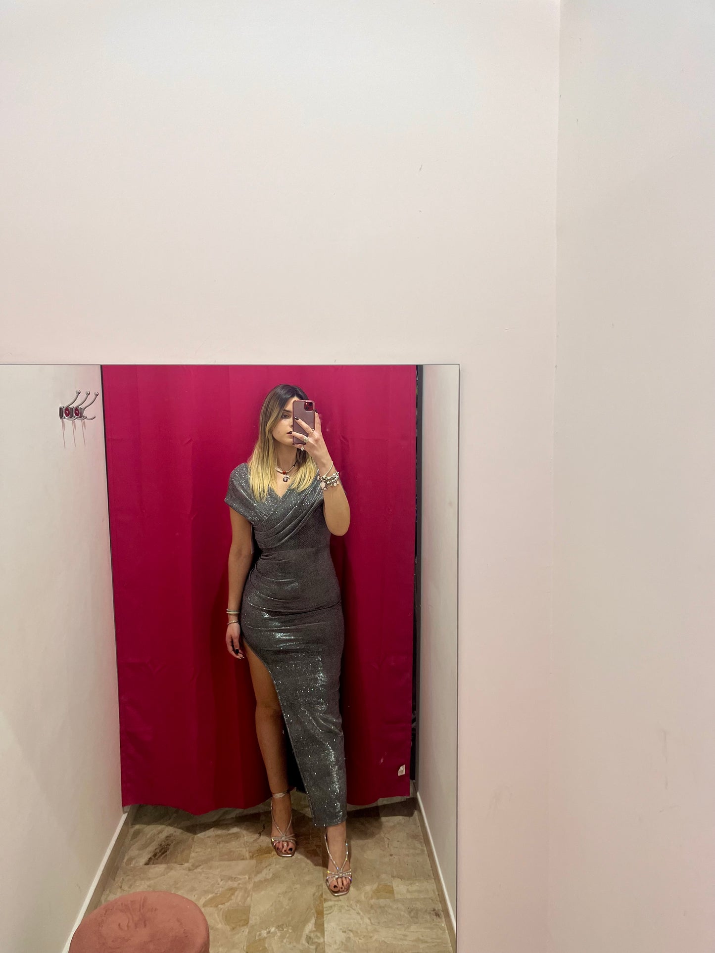 Abito Eva
