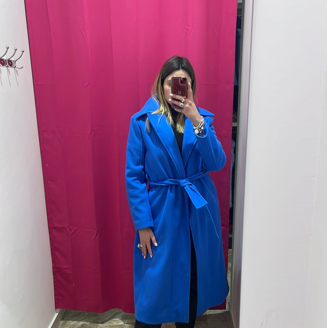 Cappotto Lumina