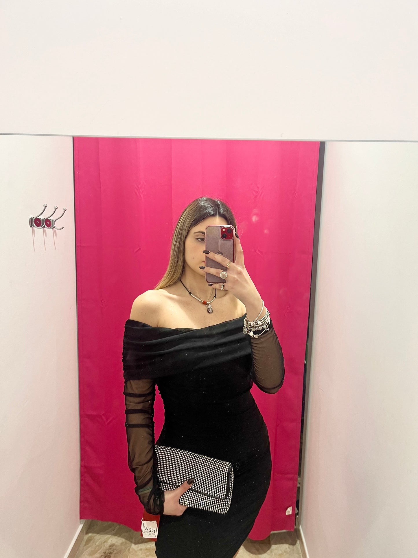 Abito Anastasia