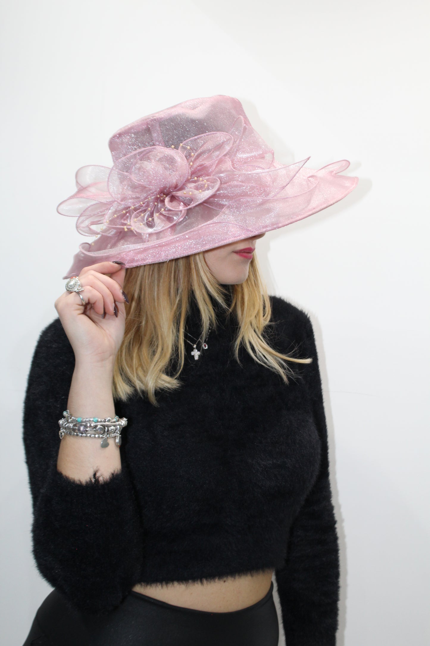 Fascinator