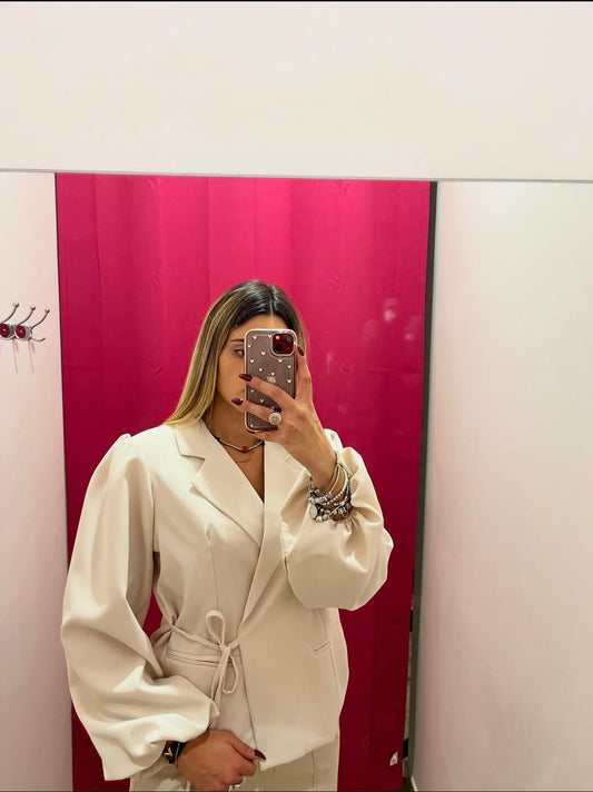 Blazer Volumè