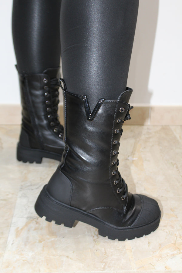 Boots modello valentino