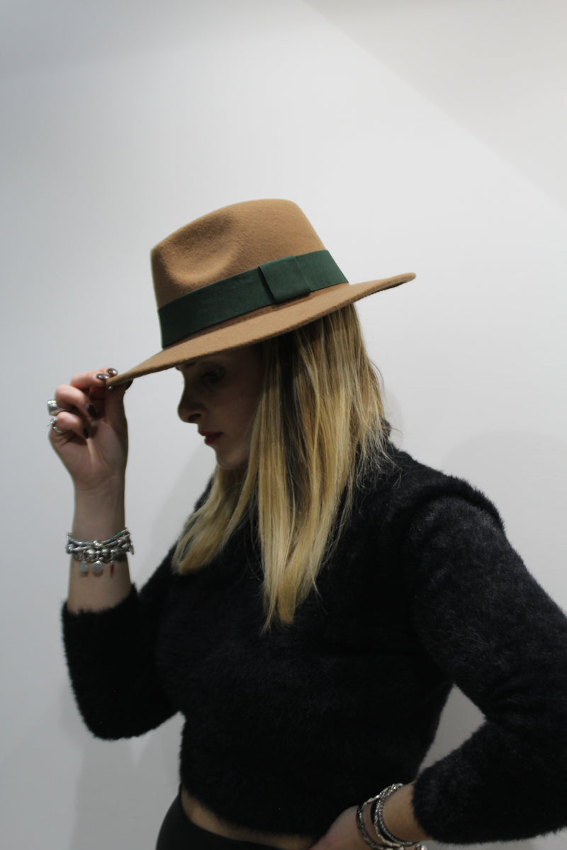 Cappello Fedora