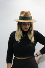 Cappello Fedora